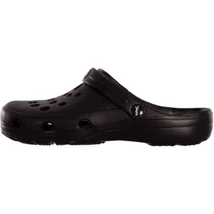 Klomp Softee Hexagon Black - 40