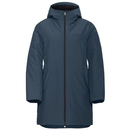 Mantel Jack Wolfskin Frost Haven