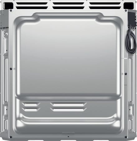 Whirlpool OMK58RU1X oven 71 l 3300 W Roestvrijstaal