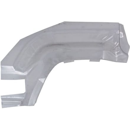 Wielkastbekleding, binnenspatbord BLIC 6504-03-3211588P