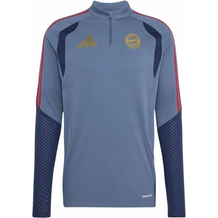 Bayern München trainingsshirt 2026/27
