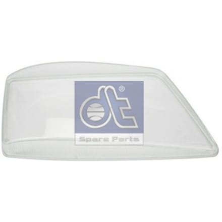 Lampglas, positielicht DT Spare Parts 3.31028