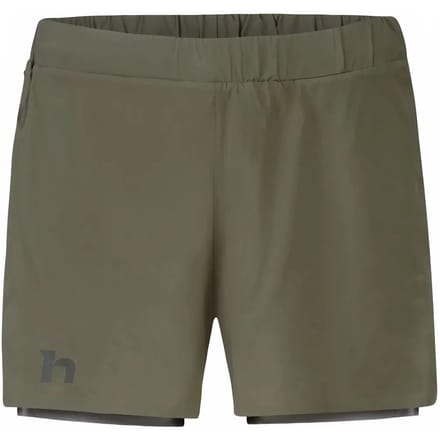 Short Integéré Hannah Ash