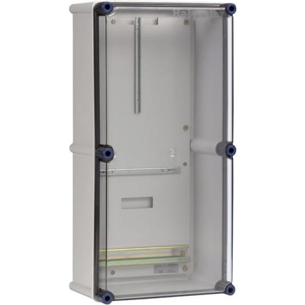 EATON INDUSTRIES Halyester kWh Meterkast Meterkruis - 1860880 - E2D9D