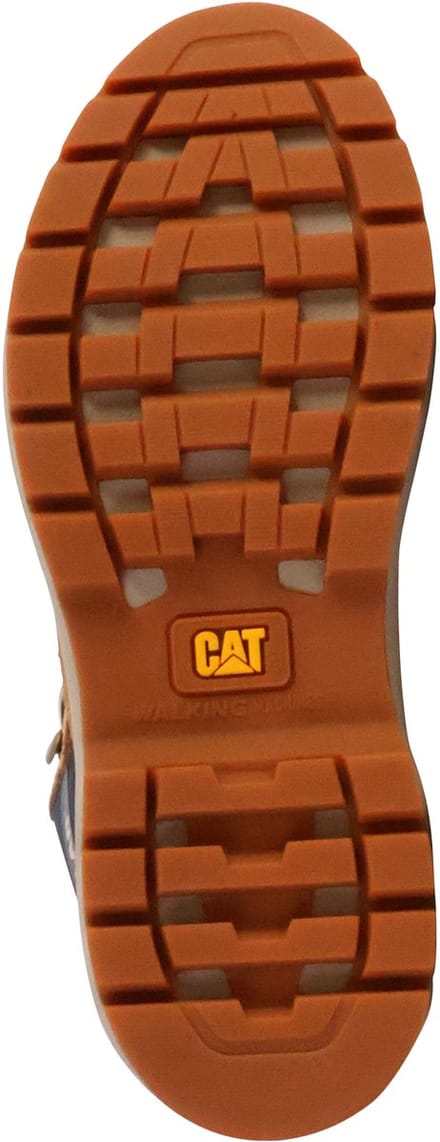 Hoge sneakers van leer: Colorado Sneaker