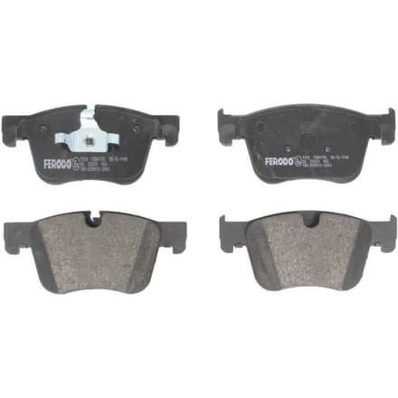 Remblokset FERODO FDB4765, voor