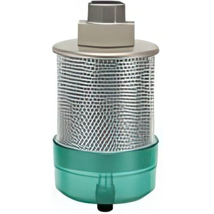 SMC Element - AMC-EL8 - P37U7