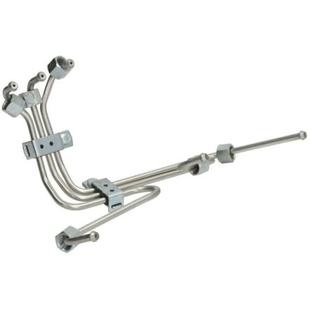 Brandstofleiding, common rail ENGITECH ENT170018