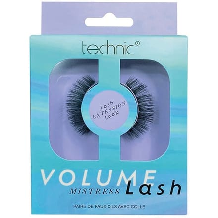 Technic Volume Lash Mistress 1 paar