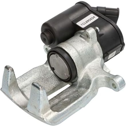 Remklauw FERODO FCL695034