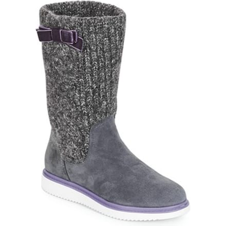 Platte laarzen Geox J THYMAR GIRL