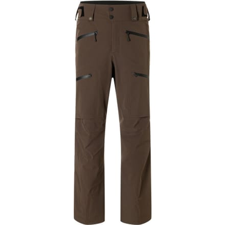 BOGNER - solomun-t - Skibroek heren - Bruin