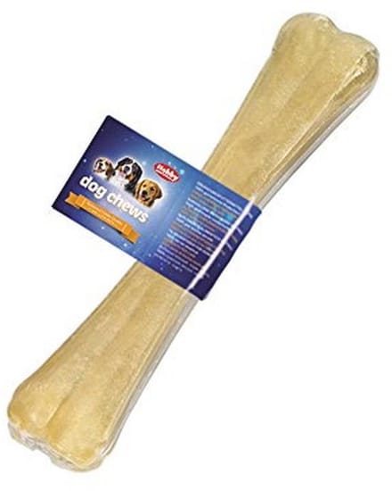 Kauwbot Geperst 32,0 cm - Gezonde Hondenbehandeling