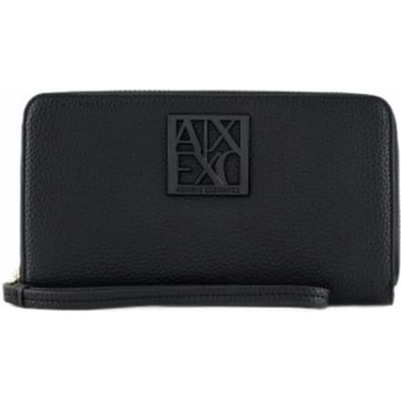 Portemonnee Armani Exchange Xw000361 Af1190 Wallet