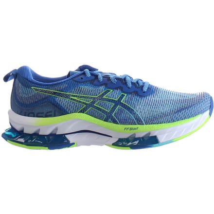 Asics Gel-Kinsei Blast LE Heren Blauw Sportschoenen