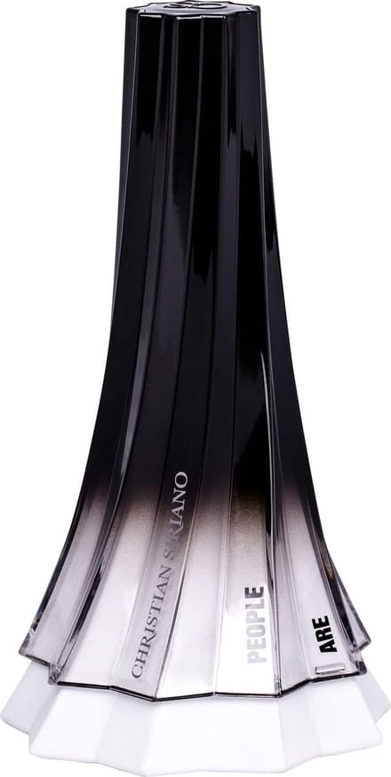 Christian Siriano People Are People Eau De Parfum 100 ml (vrouw)