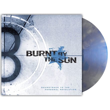 Soundtrack to the Personal Revolution