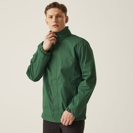 Jas Hiking Heren Waterproof Ardmore