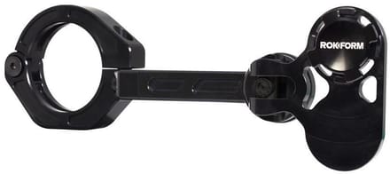 UTV rolkooi Phone Mount beugel