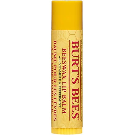 Burt's Bees Lippenbalsem met Bijenwas pepermunt