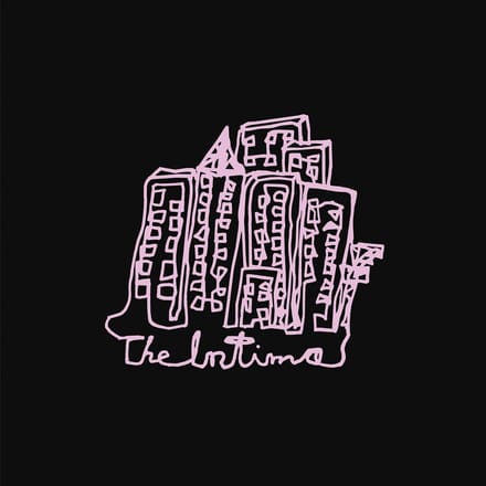 Intima - Peril & Panic (LP)
