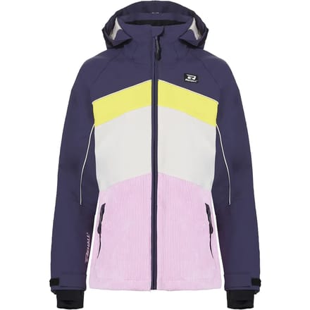 Meisjes ski-jas Rehall Spear-R