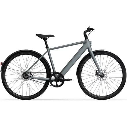 TENWAYS CGO600 Pro | Plus - CGO600 Pro New Edition (Belt Drive) / M / Pebble Grey