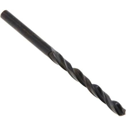 Spiraalboor DIN 338 N HSS-R 5,2 mm [10 Stuks]