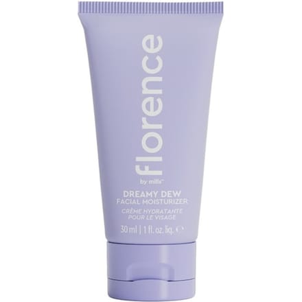 florence by mills Moisturize Dreamy Dew Moisturizer Vochtinbrengende crème Dames 30 ml