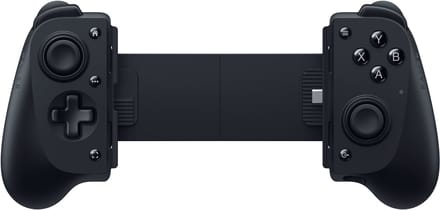 Razer Kishi V3 - Gaming Controller voor iPhone, Android en PC - USB-C - Zwart