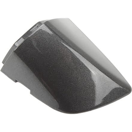 Voor Links Deurklinkafdekking 1K8837879 Buitenklinkdop Vervanging voor Seat Alhambra 2010-2015 grijs