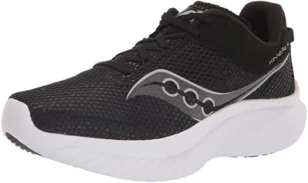 SAUCONY Kinvara 14 - Hardloopschoenen - White Flax - 7.5