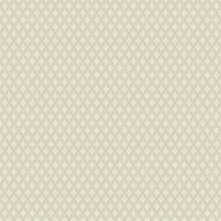 Duro Vliesbehang 680-05 - Blommor & Blad - Klassiek Geel - 53cm x 10.05m
