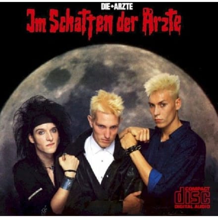 Im Schatten Der - Die Ärzte
