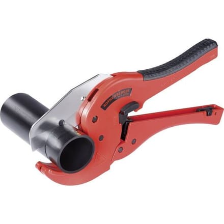 Rothenberger ROCUT TC 63 Professional pijpschaar 0-63mm voor kunststof