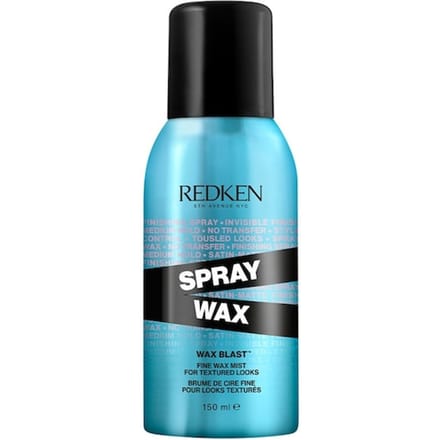 Redken Spray Wax Nonchalante Warrige Look Redken - Styling Spray Wax - Nonchalante & Warrige Look