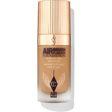 Charlotte Tilbury Airbrush Flawless Foundation - 10 Neutral