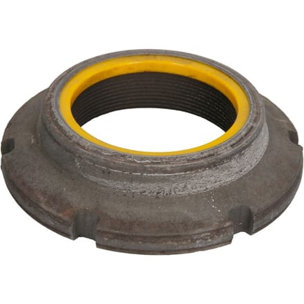 Moer, wielnaaf AUGER 81159