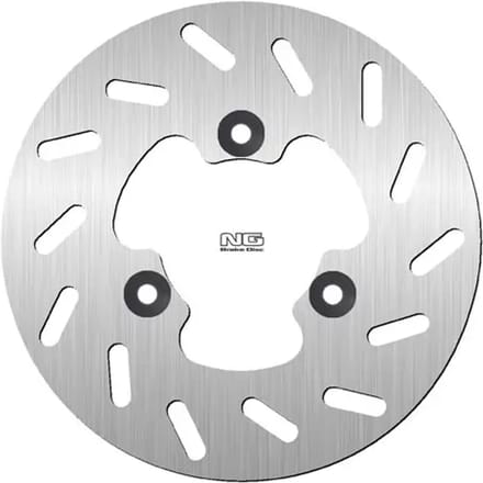 Remschijf voor vaste motorfiets NG Brake Disc DIS2016
