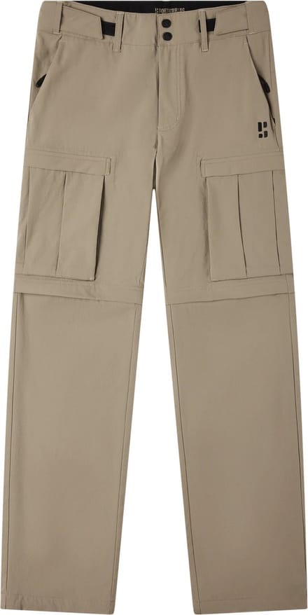 Poederbaas Outdoor Baggy Pant Zip off XL