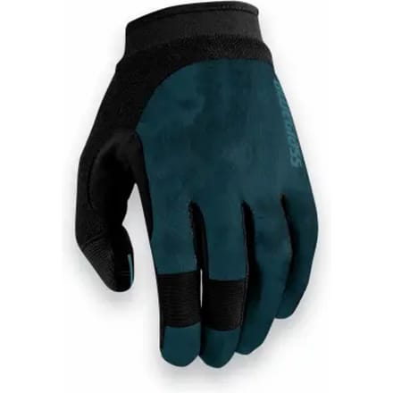 Bluegrass React Handschoenen Blauw M