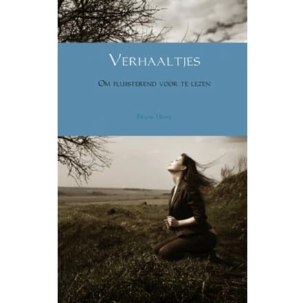 Verhaaltjes - Frank Heine