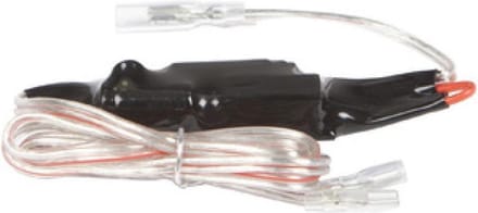 AUDIO SYSTEM Crossover M-SERIE 12 dB tweeter kabel crossover met 2-voudige akoestische aanpassing