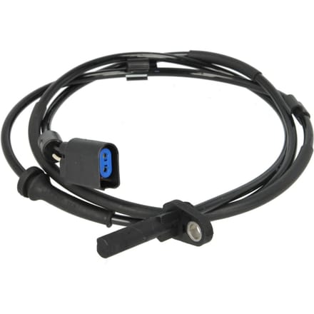 Sensor, wielsnelheid BOSCH 0 265 008 662 links