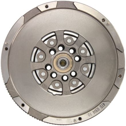 Schaeffler Luk Dubbel massa vliegwiel LUK ZMS 415 0304 10