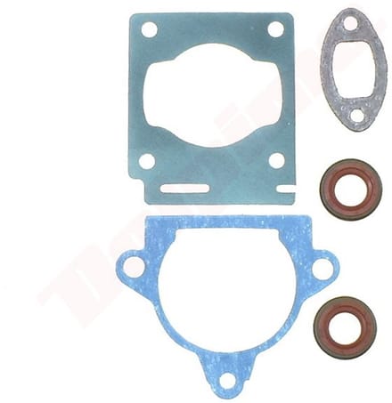 Pakkingset passend op STIHL HS 81 ( 4237 007 1000 )