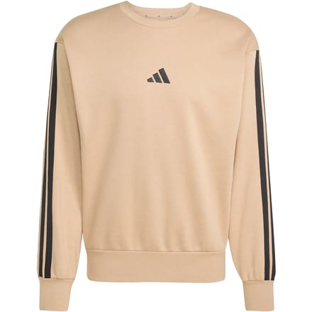 Sweatshirt met 3 banden adidas Essentials