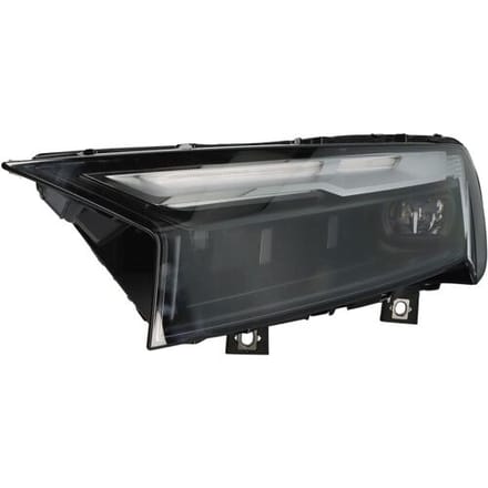 Koplampen ZKW 1270.101.8010.00