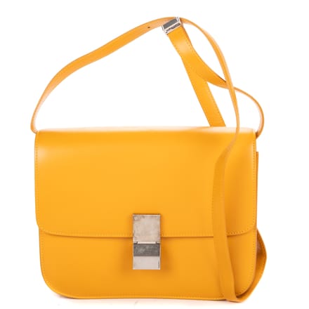 Medium Classic Box Medium  schoudertas