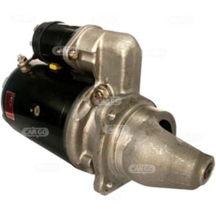 Starter HC-CARGO 112660